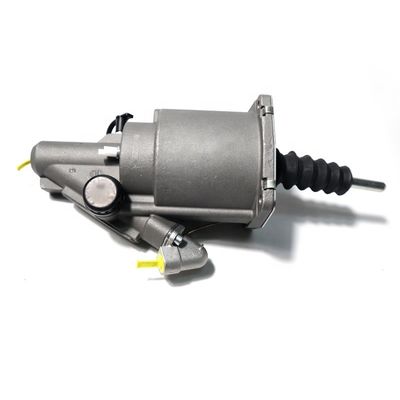 Busmodel 1604-00349 OE NO. Busclutch booster voor Higer Bus