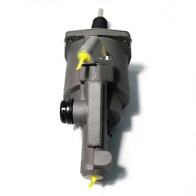 Busmodel 1604-00349 OE NO. Busclutch booster voor Higer Bus