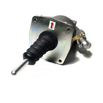 Busmodel 1604-00349 OE NO. Busclutch booster voor Higer Bus