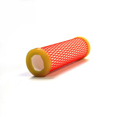 Gasfilterelement 1143-00065 voor King Long Bus Prestaties gegarandeerd