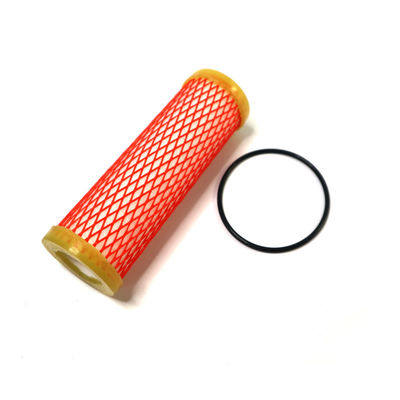 Gasfilterelement 1143-00065 voor King Long Bus Prestaties gegarandeerd