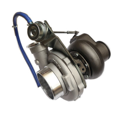 Duurzame dieselmotor en turbocompressor voor de Golden Dragon Higher King Long Zhongtong Bus