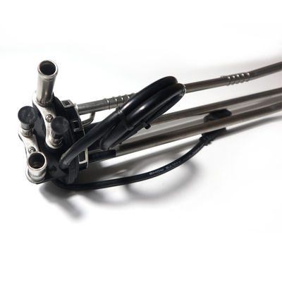Hoog nauwkeurige Urea tank niveau temperatuur sensor 1205-06471 voor Higer bus 2019-