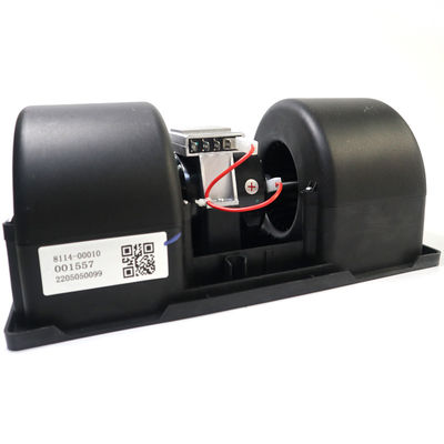 Afdampingsventilator voor Golden Dragon Bus OEM Heavy Truck vervangend onderdeel