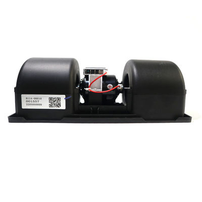 Afdampingsventilator voor Golden Dragon Bus OEM Heavy Truck vervangend onderdeel