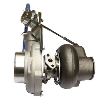 Duurzame dieselmotor en turbocompressor voor de Golden Dragon Higher King Long Zhongtong Bus