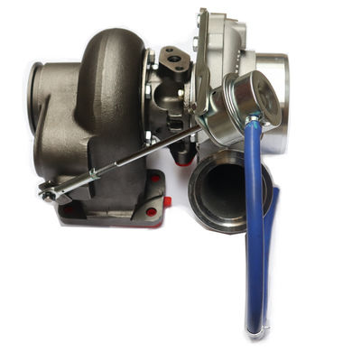 Duurzame dieselmotor en turbocompressor voor de Golden Dragon Higher King Long Zhongtong Bus