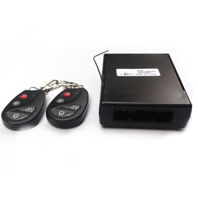 Golden Dragon Bus Car Fitting Passenger Remote Control Switch met OE NO. 3791-00019