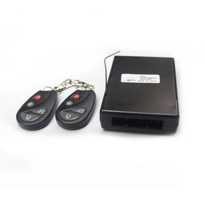 Golden Dragon Bus Car Fitting Passenger Remote Control Switch met OE NO. 3791-00019