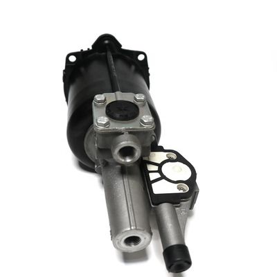Busclutch Booster 9700514390 voor Higer Bus Verbeter de prestaties van uw bus