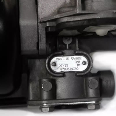 Busclutch Booster 9700514390 voor Higer Bus Verbeter de prestaties van uw bus