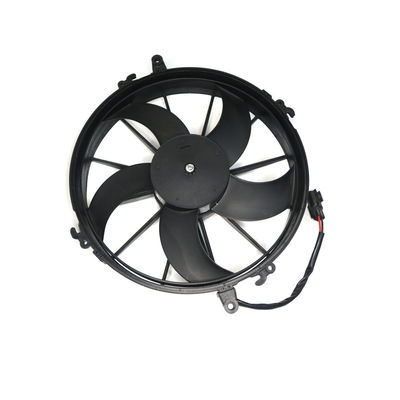King Long Bus condensator ventilator onderdeel nr. 8114-00142 met rubber prestaties