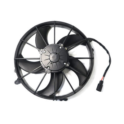 King Long Bus condensator ventilator onderdeel nr. 8114-00142 met rubber prestaties