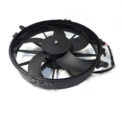 King Long Bus condensator ventilator onderdeel nr. 8114-00142 met rubber prestaties