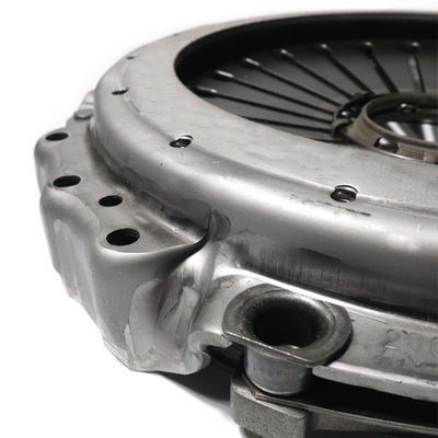 Busclutch Cover Pressure Plate Disc 430 voor Higer Bus Upgrade het koppelingssysteem van uw bus