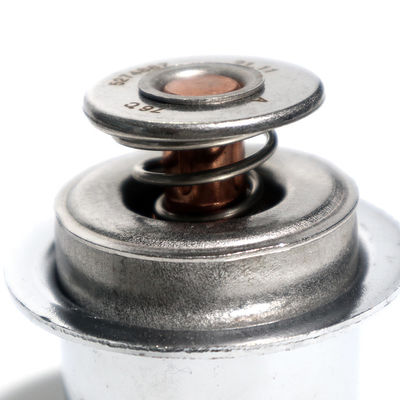 Busonderdelen Motor thermostaat voor King Long Bus superieure warmteweerstand