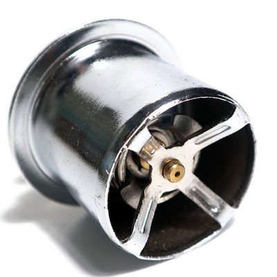 Busonderdelen Motor thermostaat voor King Long Bus superieure warmteweerstand