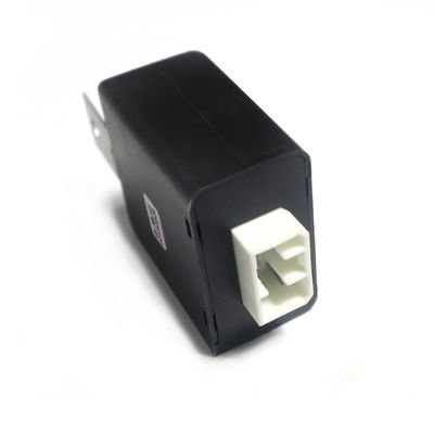 2019- Bus Start Protection Controller voor King Long Bus binnen Bus