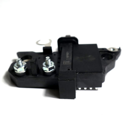 XMQ6127 bus generator regulator voor GOLDEN DRAGON HIGER KING LONG ZHONGTONG Doel