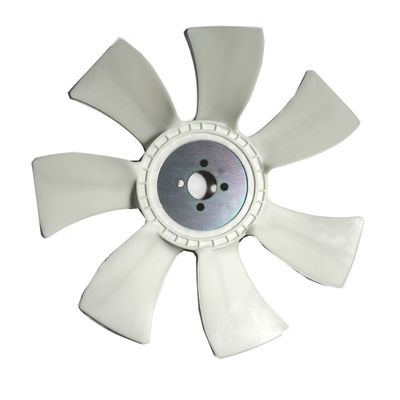 Busonderdelen Motor Radiator ventilator voor Higer Bus om aan de eisen van de klant te voldoen