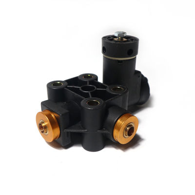 2020- Bus Bus Air Suspension Height Control Nivelling Valve voor Golden Dragon Bus