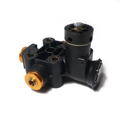 2020- Bus Bus Air Suspension Height Control Nivelling Valve voor Golden Dragon Bus