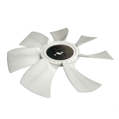 Busonderdelen Motor Radiator ventilator voor Higer Bus om aan de eisen van de klant te voldoen