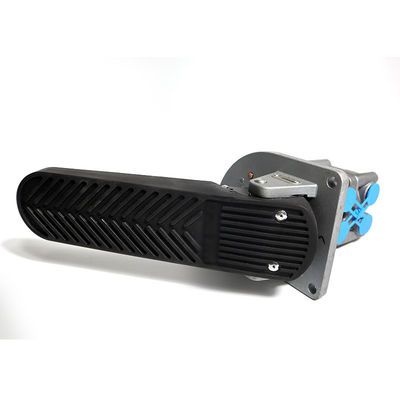 Higer Bus Braking System Upgrade LINGTE Box Brake Pedal voor nauwkeurige besturing