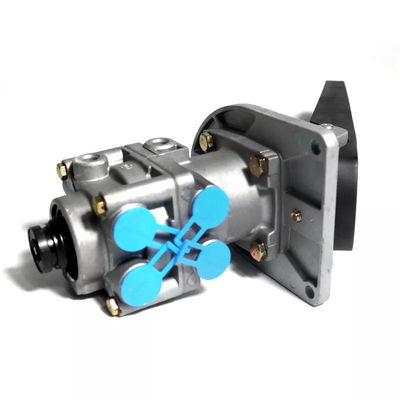 Higer Bus Braking System Upgrade LINGTE Box Brake Pedal voor nauwkeurige besturing