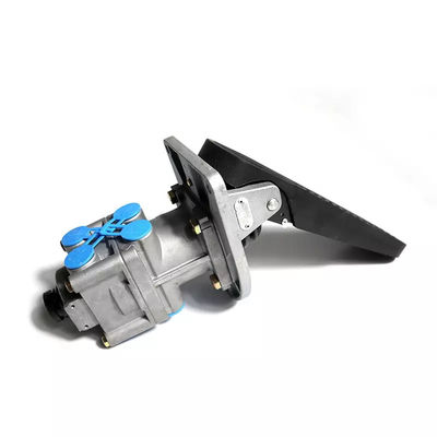 Higer Bus Braking System Upgrade LINGTE Box Brake Pedal voor nauwkeurige besturing
