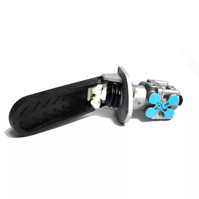 Higer Bus Braking System Upgrade LINGTE Box Brake Pedal voor nauwkeurige besturing