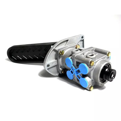 Higer Bus Braking System Upgrade LINGTE Box Brake Pedal voor nauwkeurige besturing