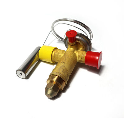 2010- Busonderdelen Uitbreidingsklep 8106-00072 voor Golden Dragon Bus