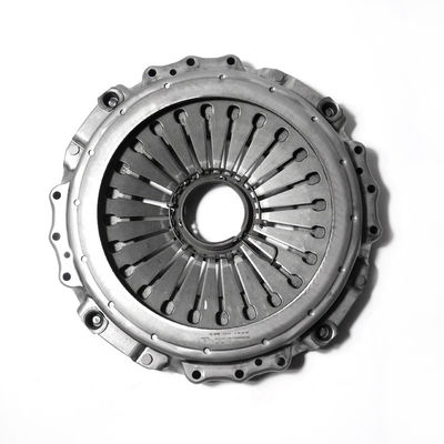 Golden Dragon Bus Racing Clutch Cover en Pressure Plate Disc voor optimale prestaties