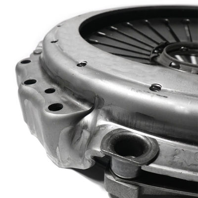 Golden Dragon Bus Racing Clutch Cover en Pressure Plate Disc voor optimale prestaties