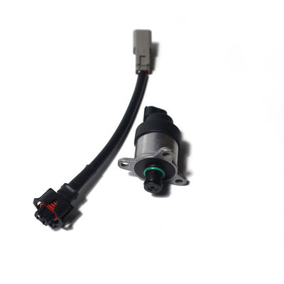 OE NO. 1111-00550 brandstofmeting klep voor King Long Bus Metal