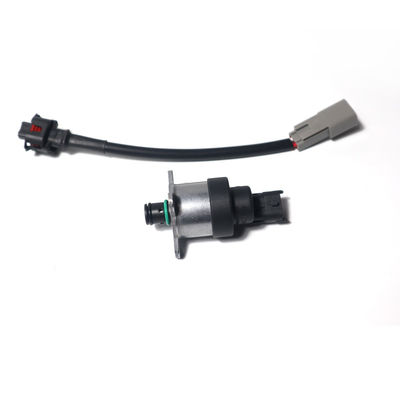 OE NO. 1111-00550 brandstofmeting klep voor King Long Bus Metal
