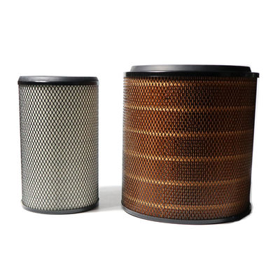 XMQ 1109-03367 Luchtfilter voor Golden Dragon Bus Benefit