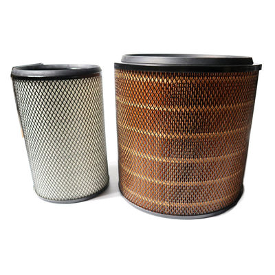 XMQ 1109-03367 Luchtfilter voor Golden Dragon Bus Benefit