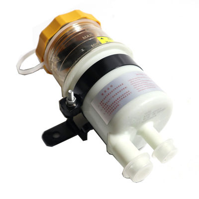2020- Model Busonderdelen Stuur-olietank 750 ml voor Higer Bus