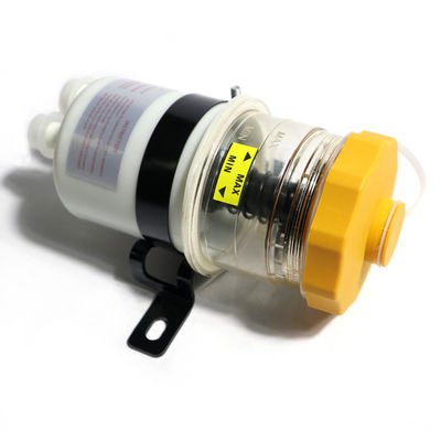 2020- Model Busonderdelen Stuur-olietank 750 ml voor Higer Bus
