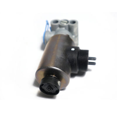Normale magnetronsleutel modulator voor Golden Dragon Higer King Long Zhongtong Bus