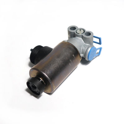 Normale magnetronsleutel modulator voor Golden Dragon Higer King Long Zhongtong Bus