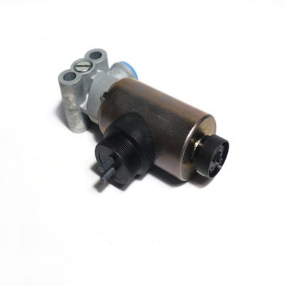 Normale magnetronsleutel modulator voor Golden Dragon Higer King Long Zhongtong Bus