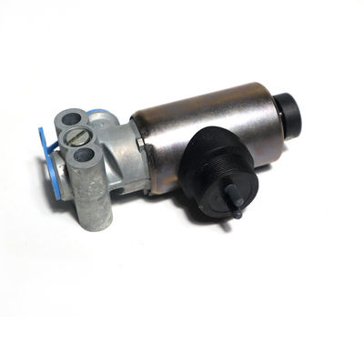 Normale magnetronsleutel modulator voor Golden Dragon Higer King Long Zhongtong Bus