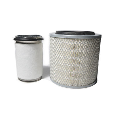 JINWEI Box Car Model bus Air Filter Element voor 1109-06975 Higer Bus Superior Performance