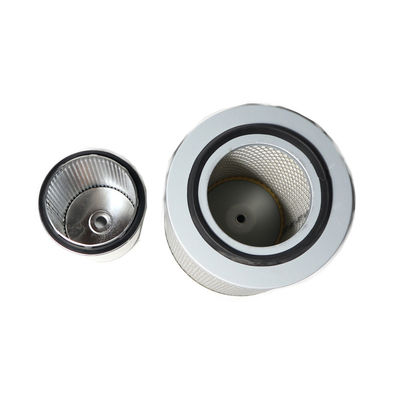 JINWEI Box Car Model bus Air Filter Element voor 1109-06975 Higer Bus Superior Performance