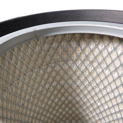 JINWEI Box Car Model bus Air Filter Element voor 1109-06975 Higer Bus Superior Performance