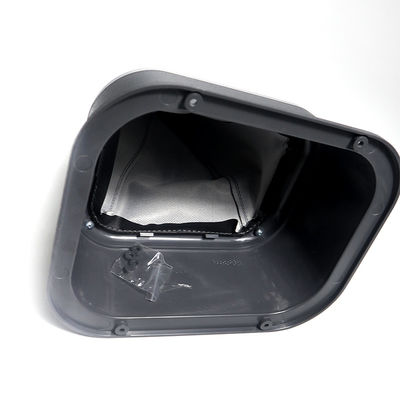 OEM-grootte busonderdelen versnellingsmiddelen stofdek voor Golden Dragon Bus