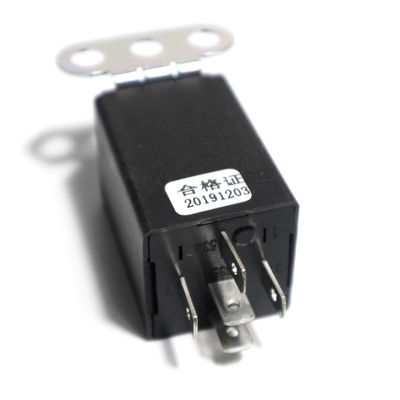 2019- Busonderdelen Flasher 3735-00328 voor King Long Bus Duurzaam Materiaal
